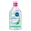 Nivea Micellair Makyaj Temizleme Suyu Karma Cilt 400 Ml - Görsel 1