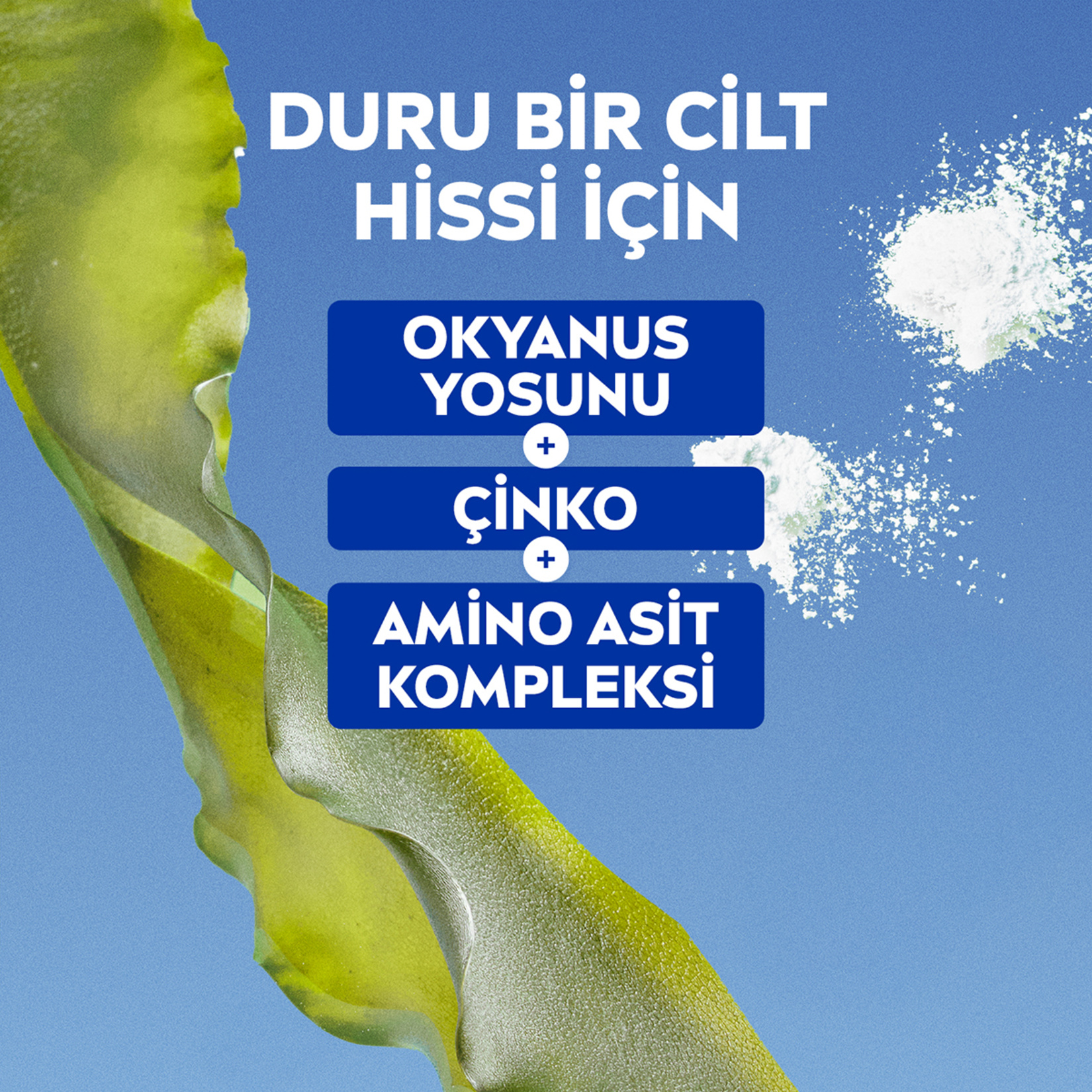 Nivea Micellair Makyaj Temizleme Suyu Karma Cilt 400 Ml - Görsel 6