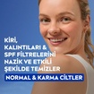 NIVEA Canlandırıcı Yüz Temizleme Jeli 150 Ml - Görsel 4