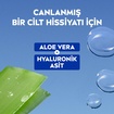NIVEA Canlandırıcı Yüz Temizleme Jeli 150 Ml - Görsel 6