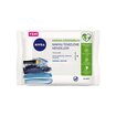 NIVEA 3'ü1 Arada Canlandırıcı Makyaj Temizleme Mendilleri Normal ve Karma Ciltler 25 Adet - Görsel 1