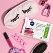 NIVEA 3'ü1 Arada Canlandırıcı Makyaj Temizleme Mendilleri, Normal ve Karma Ciltler, 25 Adet - Görsel 3