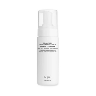 Dr.Althea Amino Acid Gentle Bubble Cleanser 140 Ml