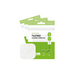 Dermal Teatree Calming Toner Cotton 12 Ped - Görsel 1