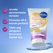 Nivea Skin Glow Anında Aydınlatıcı Yüz Temizleme Jeli 150 Ml - Görsel 2
