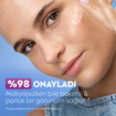 Nivea Luminous630 Skin Glow Anında Aydınlatıcı Krem 40 Ml - Görsel 5