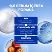Nivea Luminous630 Skin Glow Makyaj Temizleme Suyu 400 Ml - Görsel 7