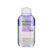 Garnier Göz Makyaj Temizleyicisi Express Çift Etki 125ML - Görsel 1