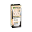 Garnier BB Krem Mucizevi Cilt Kusursuzlaştırıcı Açık Ton SPF 15 50ML - Görsel 5