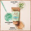 Garnier Karma ve Yağlı Ciltler için BB Krem Orta Ton SPF 20 50ML - Görsel 4
