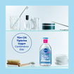 NIVEA Micellar Makyaj Temizleme Suyu Canlandırıcı Yüz,Göz ve Dudak için 400 ml - Görsel 5