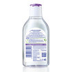 NIVEA Micellar Makyaj Temizleme Suyu Yatıştırıcı Yüz,Göz ve Dudak için 400 ml - Görsel 3