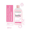 Diadermine Tazeleyici Micellar Makyaj Temizleyici Losyon 400 Ml - Görsel 2