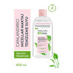 Diadermine Bio-Me Canlandırıcı Micellar Su 400 Ml - Görsel 2