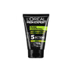 L'Oréal Paris Men Expert Pure Charocal Cilt Problemlerine Karşı Savaşan Yüz Yıkama Jeli 100 Ml - Görsel 1