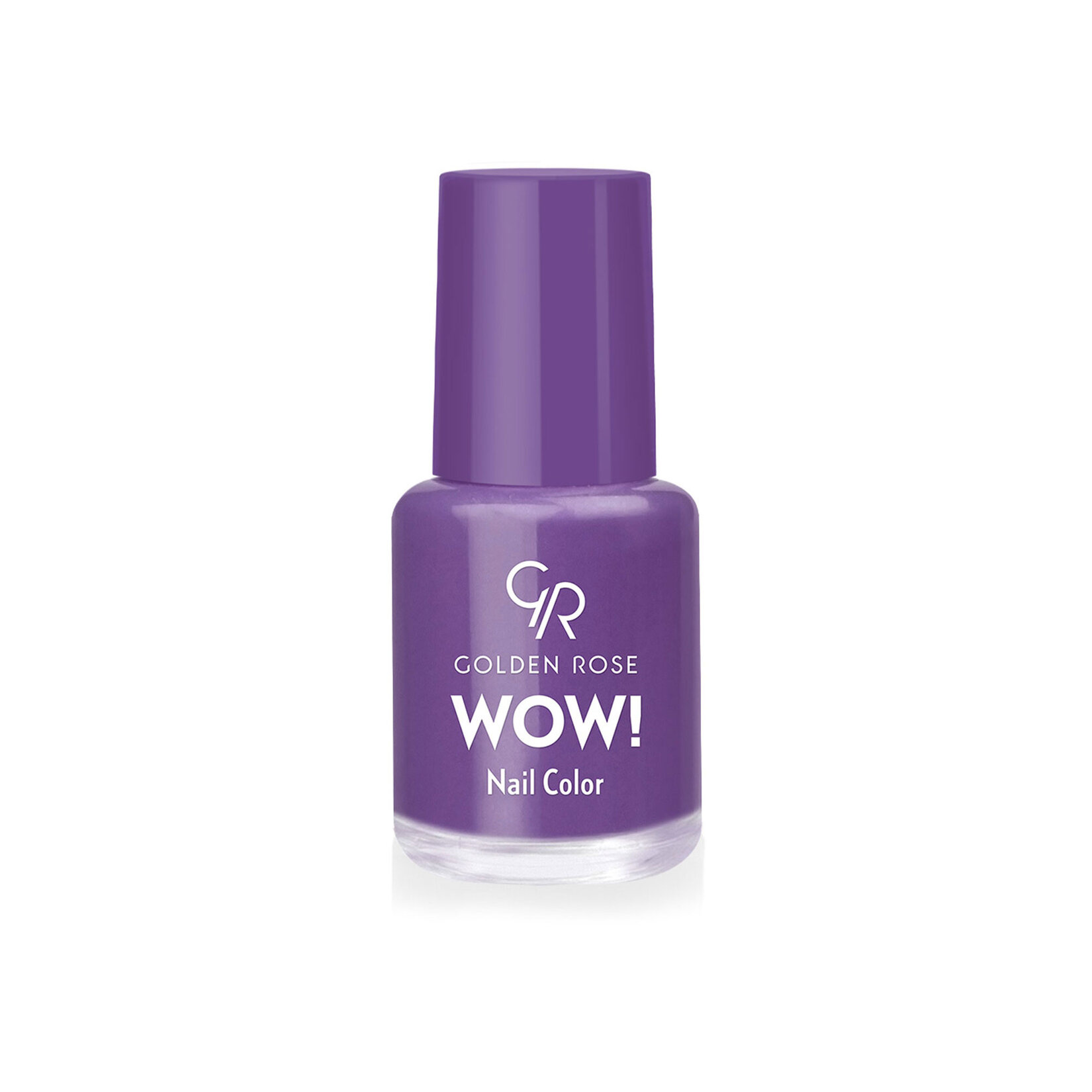 Golden Rose Wow Nail Color Oje No:79 - Görsel 1