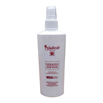 Gülbirlik Gülsuyu Sprey 125 Ml
