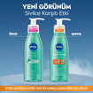 NIVEA Derma Skin Clear Sivilce Karşıtı Yüz Temizleme Jeli 150ml - Görsel 2
