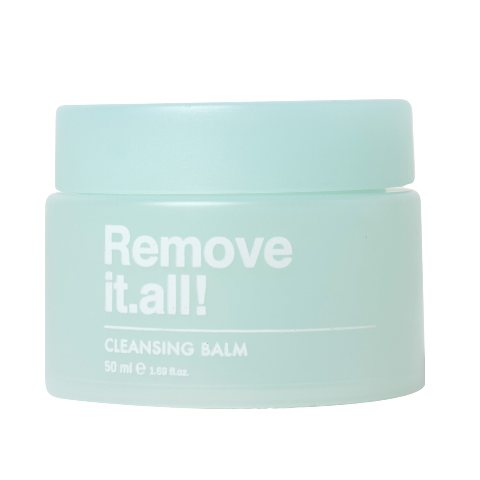 Remove It.all! Temizleme Balmı 50 Ml
