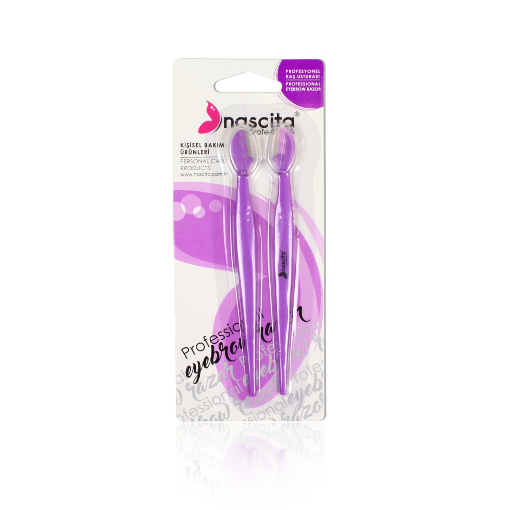 Nascita Profesyonel Kaş Usturası Çiftli