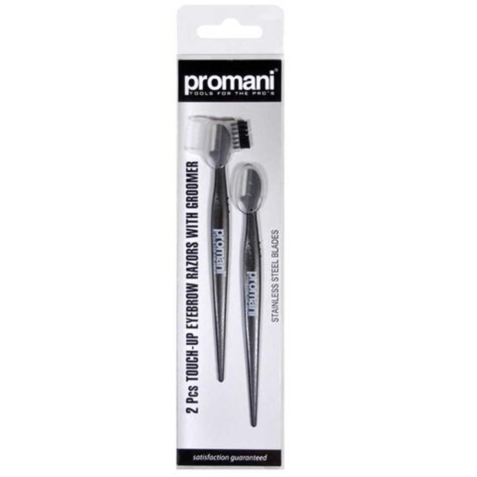 Promani Kaş Usturası 2'li
