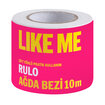 Like Me 10 Metre Rulo Ağda Bezi - Görsel 1
