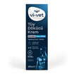 Vi-Vet Tüy Dökücü Krem 125 Ml For Men - Görsel 1