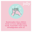 Jolly Vücut Tüy Dökücü Krem 200ml - Görsel 3