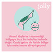 Jolly Vücut Tüy Dökücü Krem 200ml - Görsel 4