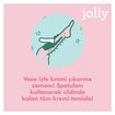 Jolly Vücut Tüy Dökücü Krem 200ml - Görsel 5