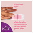 Jolly Yüz Ağda Bandı 24'lü - Görsel 3