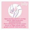 Jolly Vücut Ağda Bandı 32'li - Görsel 5
