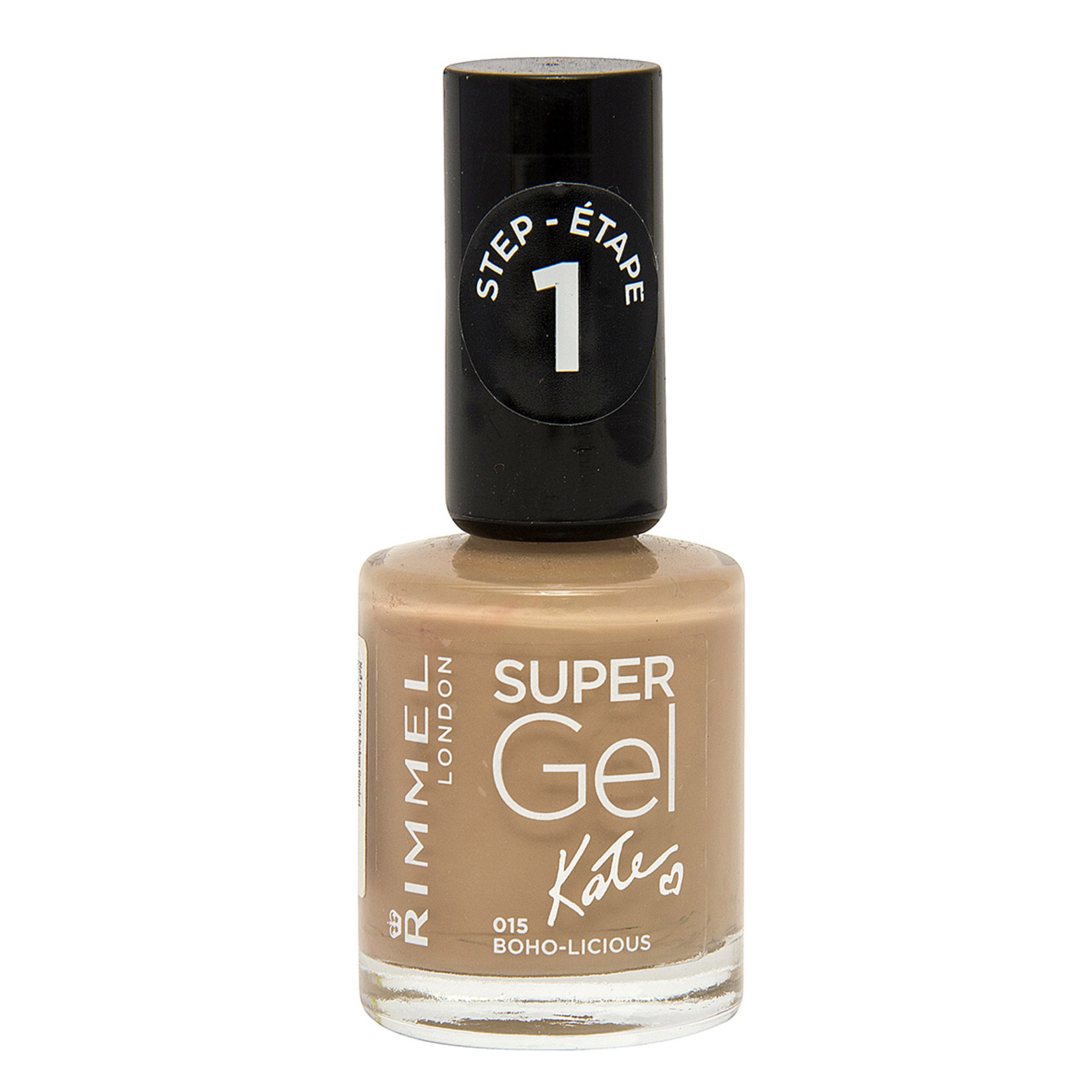Rimmel London Sgel Kate Boho-licious 5G