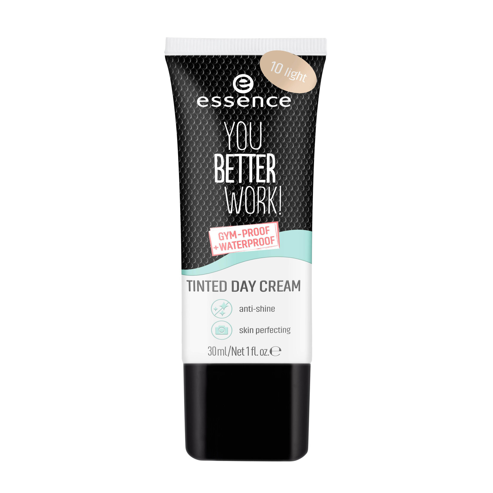 Essence U Better Work Day Cream 10 42G