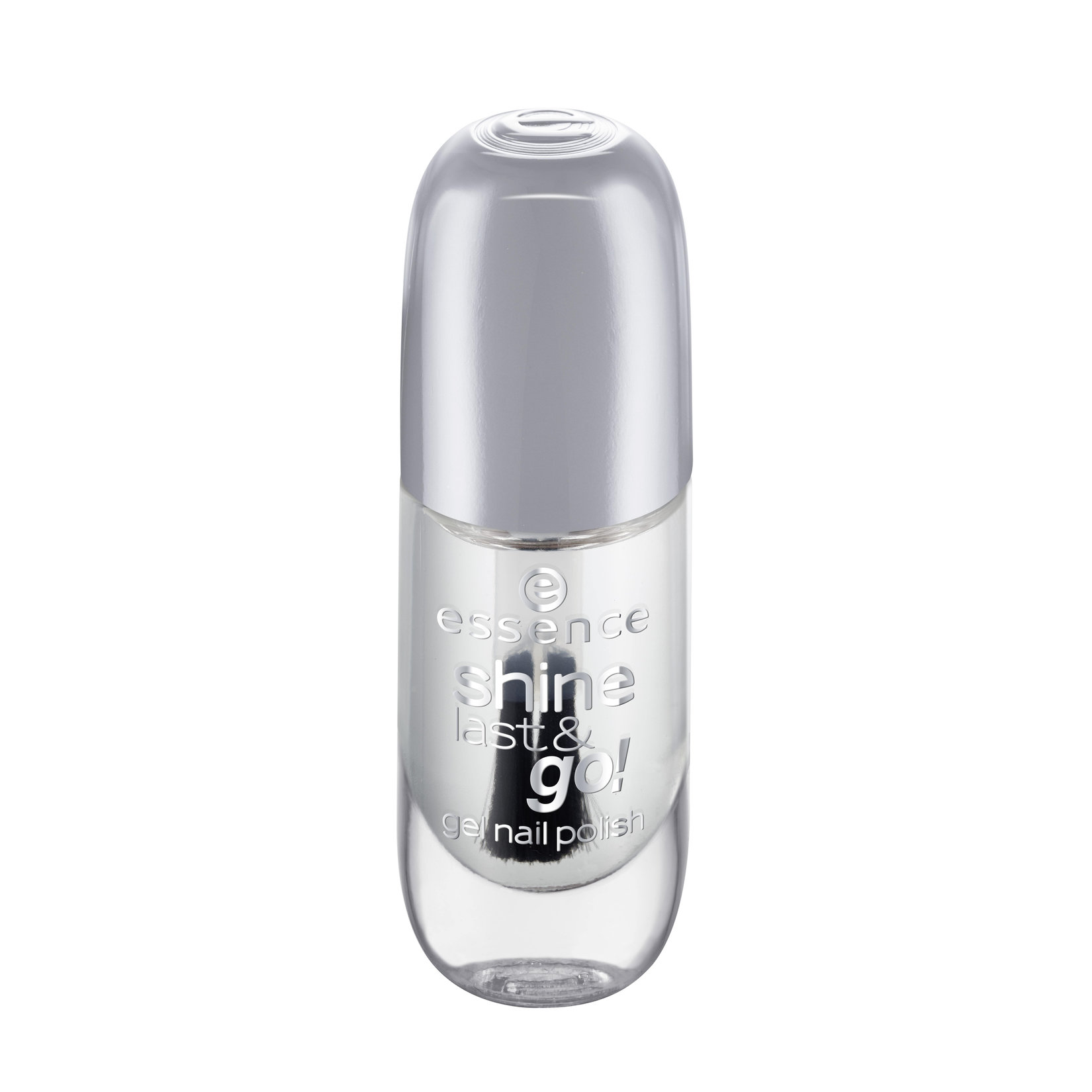 Essence Shine Last & Go Gel Np 1 49G