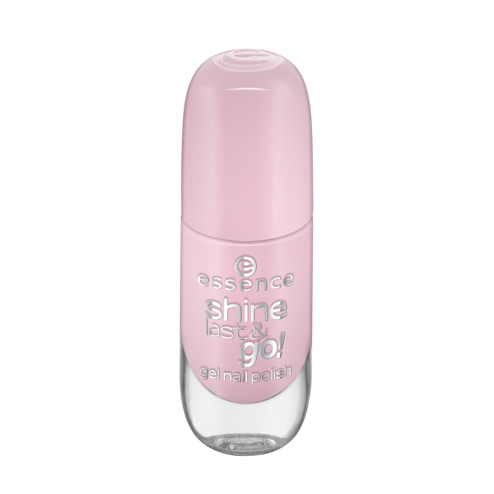 Essence Shine Last & Go Gel Np 4 49G