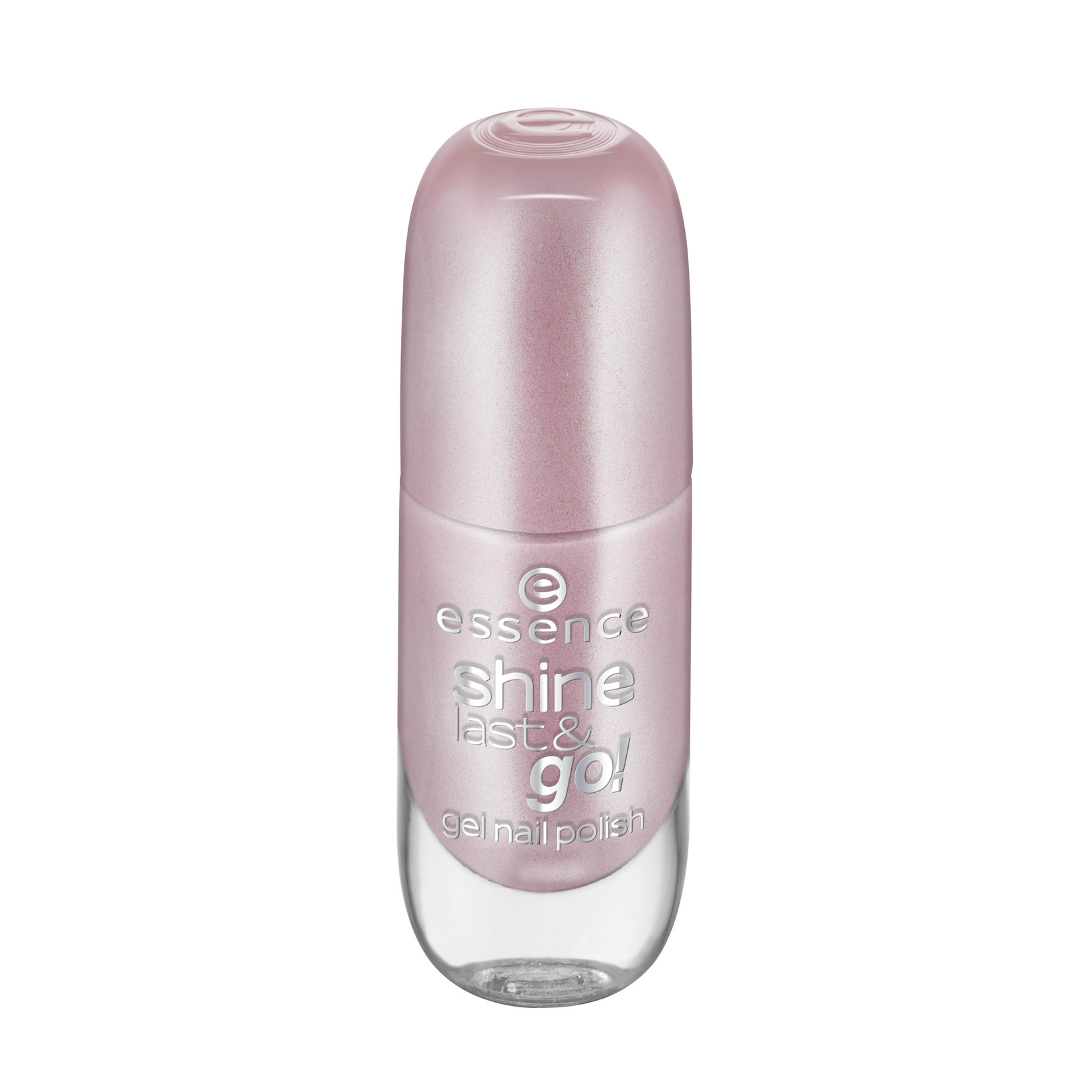 Essence Shine Last & Go Gel Np 6 49G