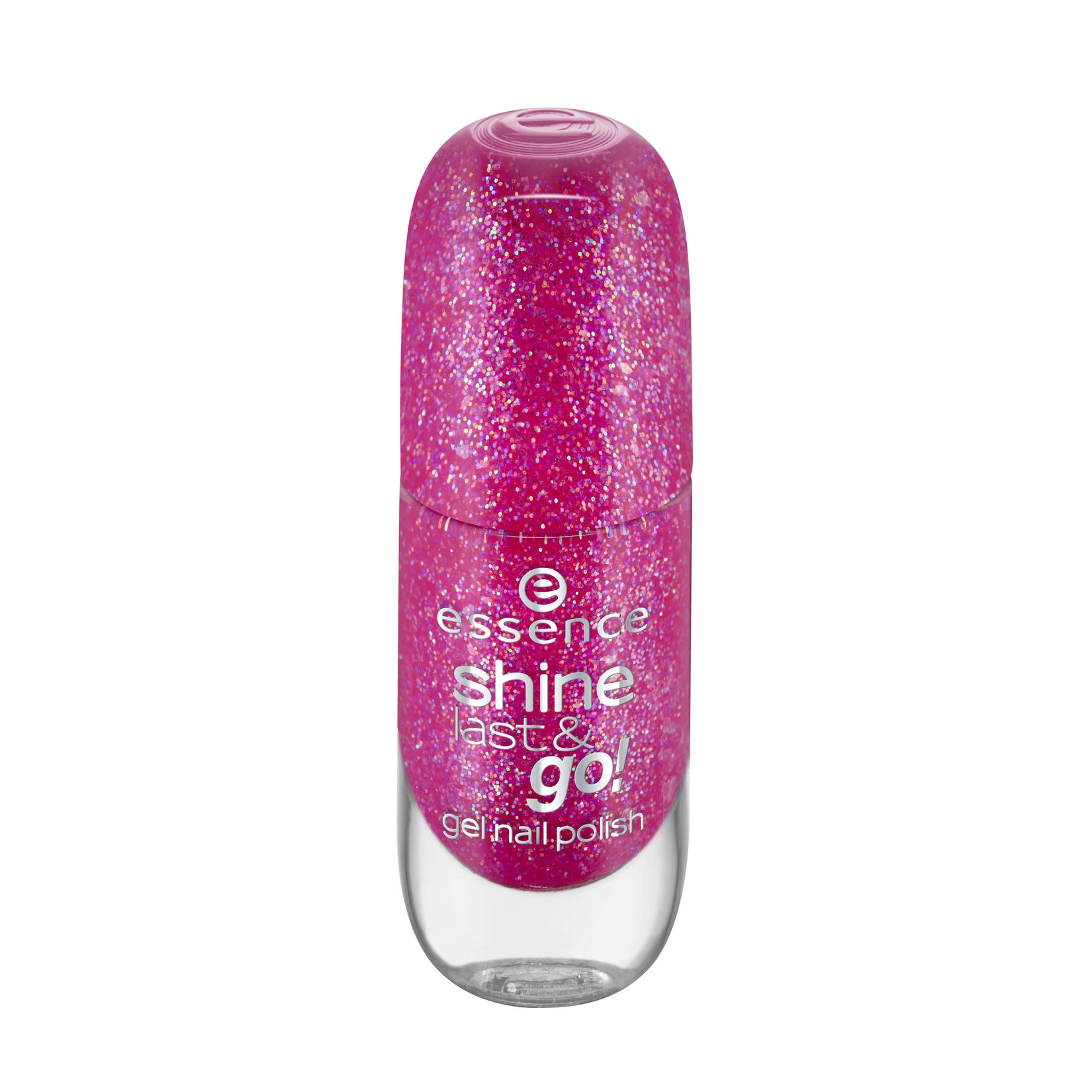 Essence Shine Last & Go Gel Np 7 49G