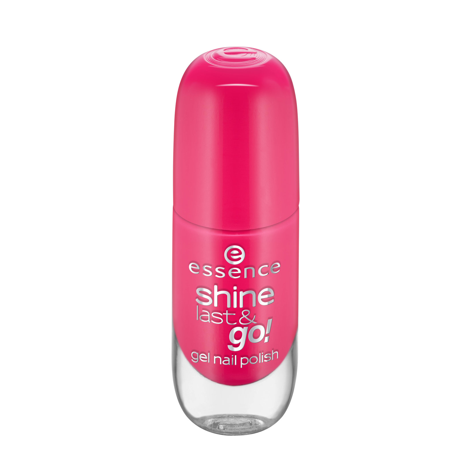 Essence Shine Last & Go Gel Np 13 49G