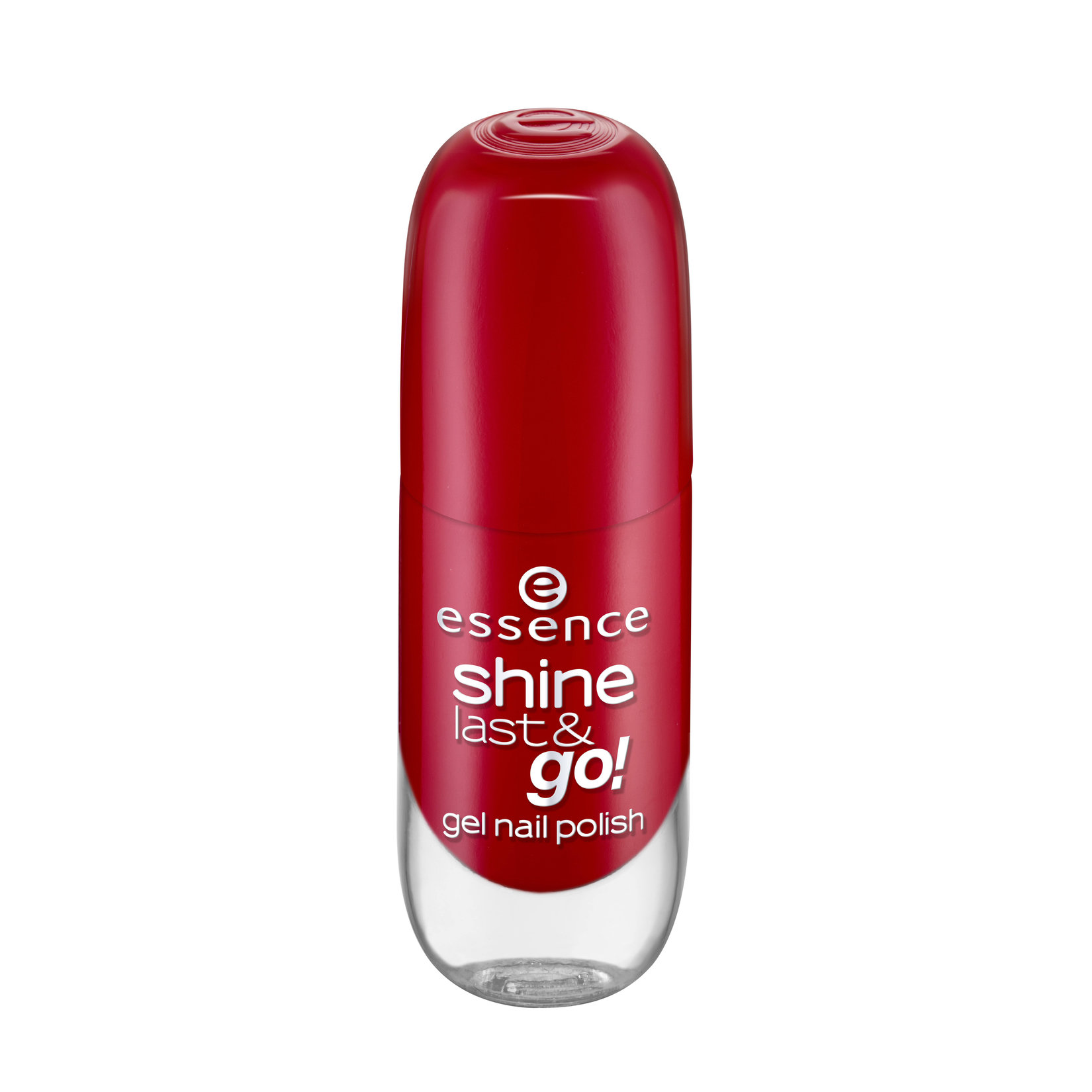Essence Shine Last & Go Gel Np 16 49G