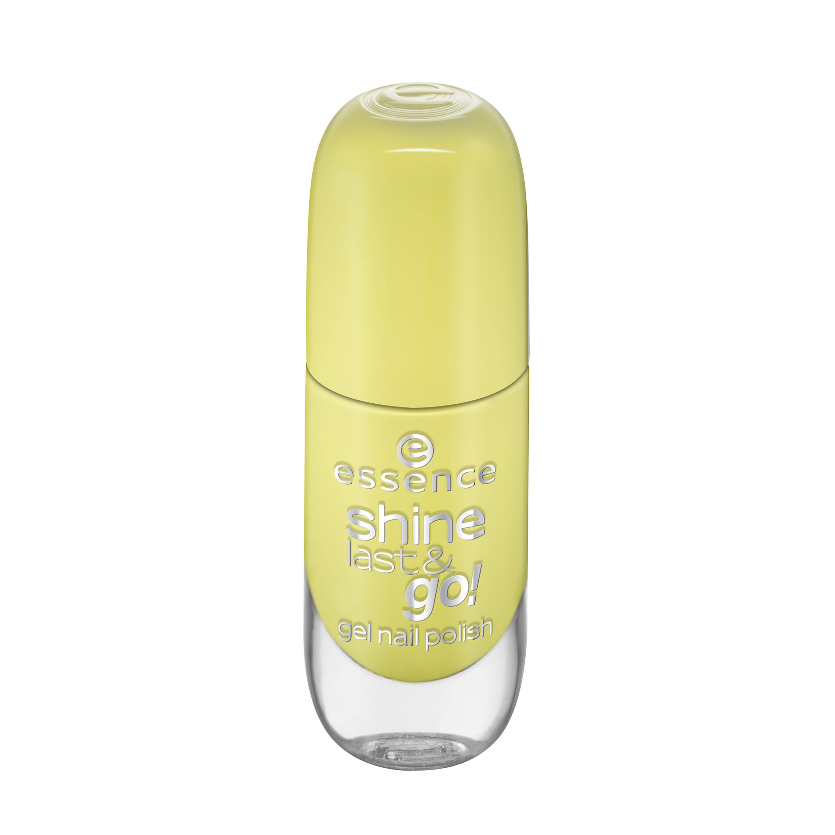 Essence Shine Last & Go Gel Np 34 49G