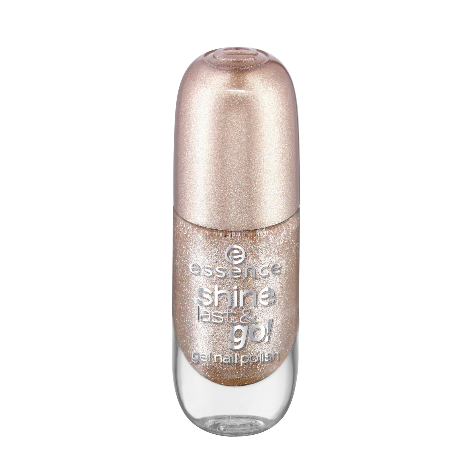 Essence Shine Last & Go Gel Np 44 49G