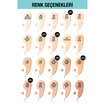 Maybelline New York Fit Me Matte+Poreless Fondöten - 140 Cool Medium - Görsel 4