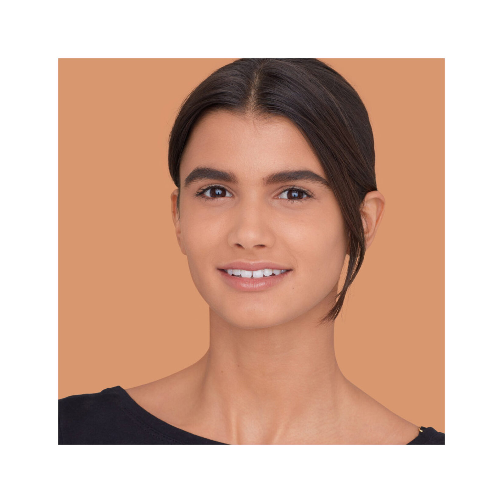 Maybelline New York Fit Me Matte+Poreless Fondöten - 250 Sun Beige - Görsel 4
