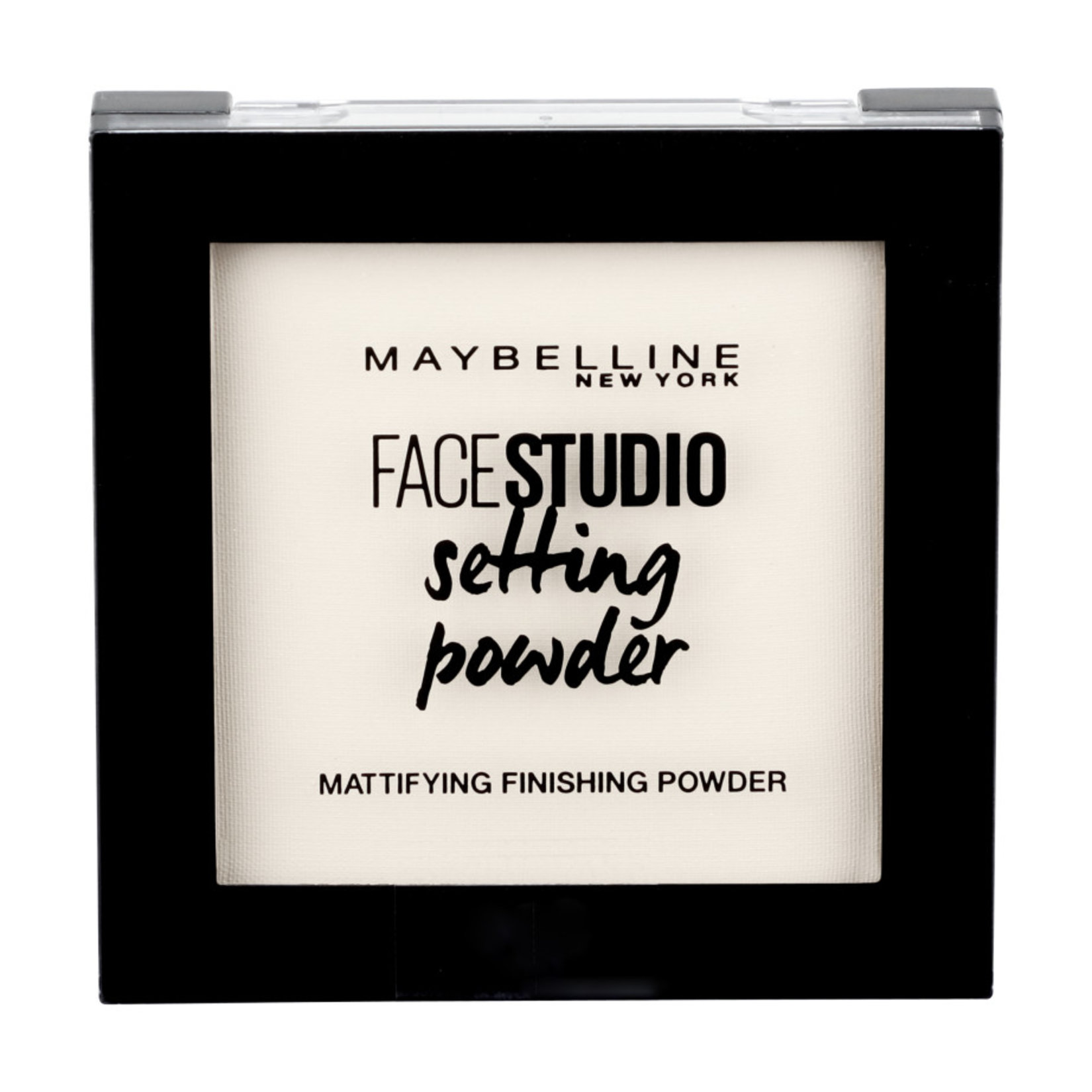 Maybelline Fs Settıng Powder Ee 009 Ivory 45G