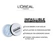 L'Oréal Paris Infaillible Magic Loose Powder - Transparan Toz Pudra - Görsel 3