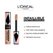 L'Oreal Paris Infaillible Kapatıcı 321 Eggshell - Görsel 5