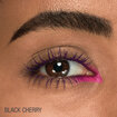 Maybelline New York Snapscara Maskara - Black Cherry (Koyu Mürdüm) - Görsel 3