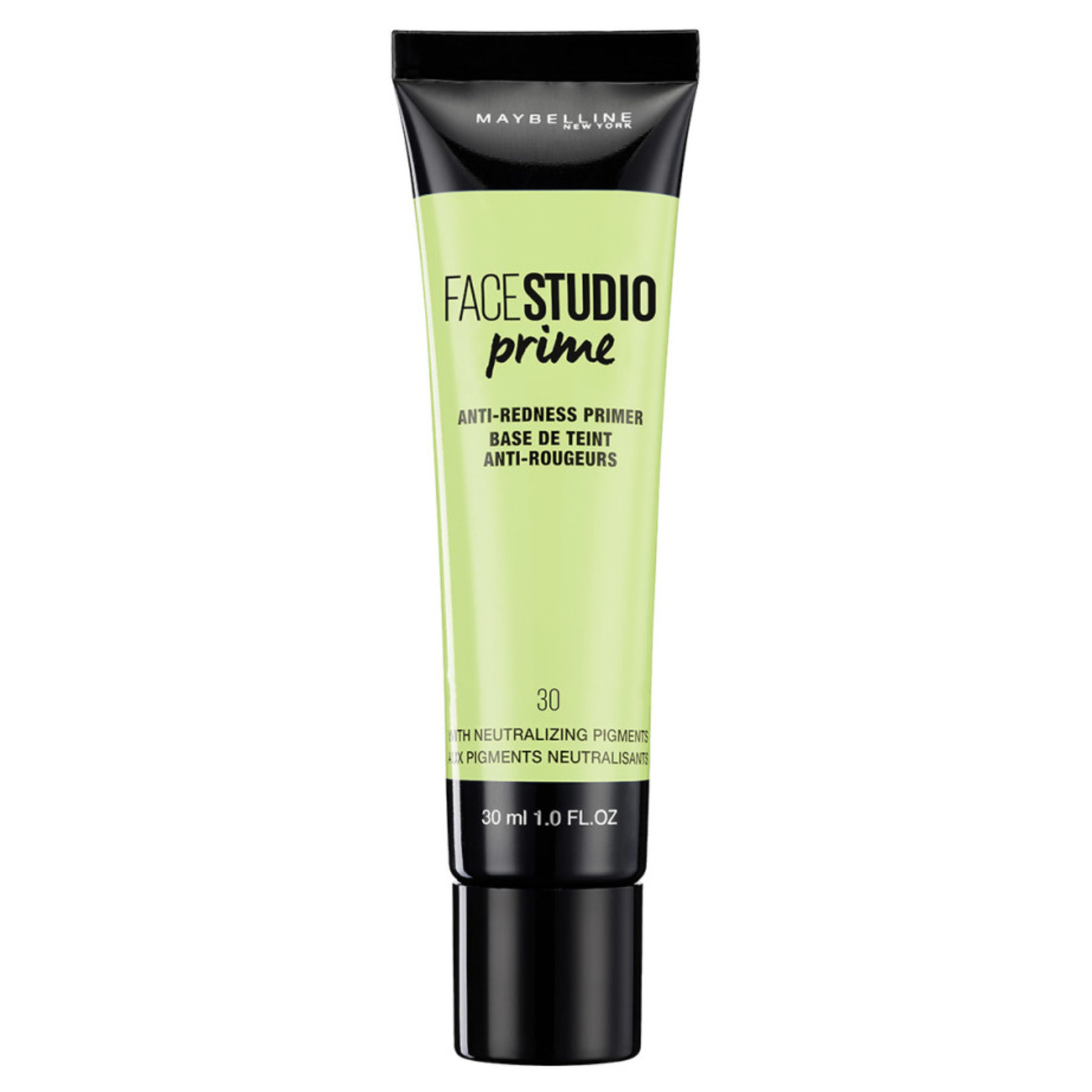 Maybelline Mstr Prım Prımer 30 Antı Rednes 38 G