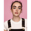 Maybelline New York Snapscara Maskara - Pitch Black (Siyah) - Görsel 5